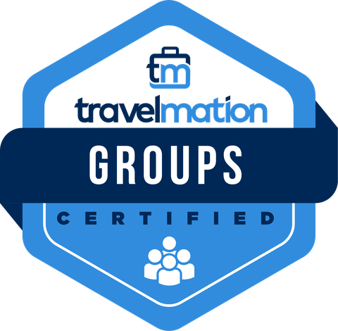 Groups Certified